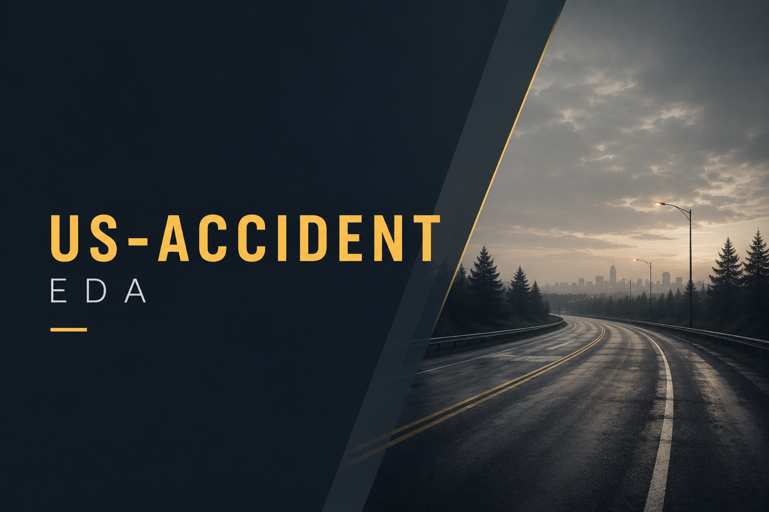 US Accidents EDA